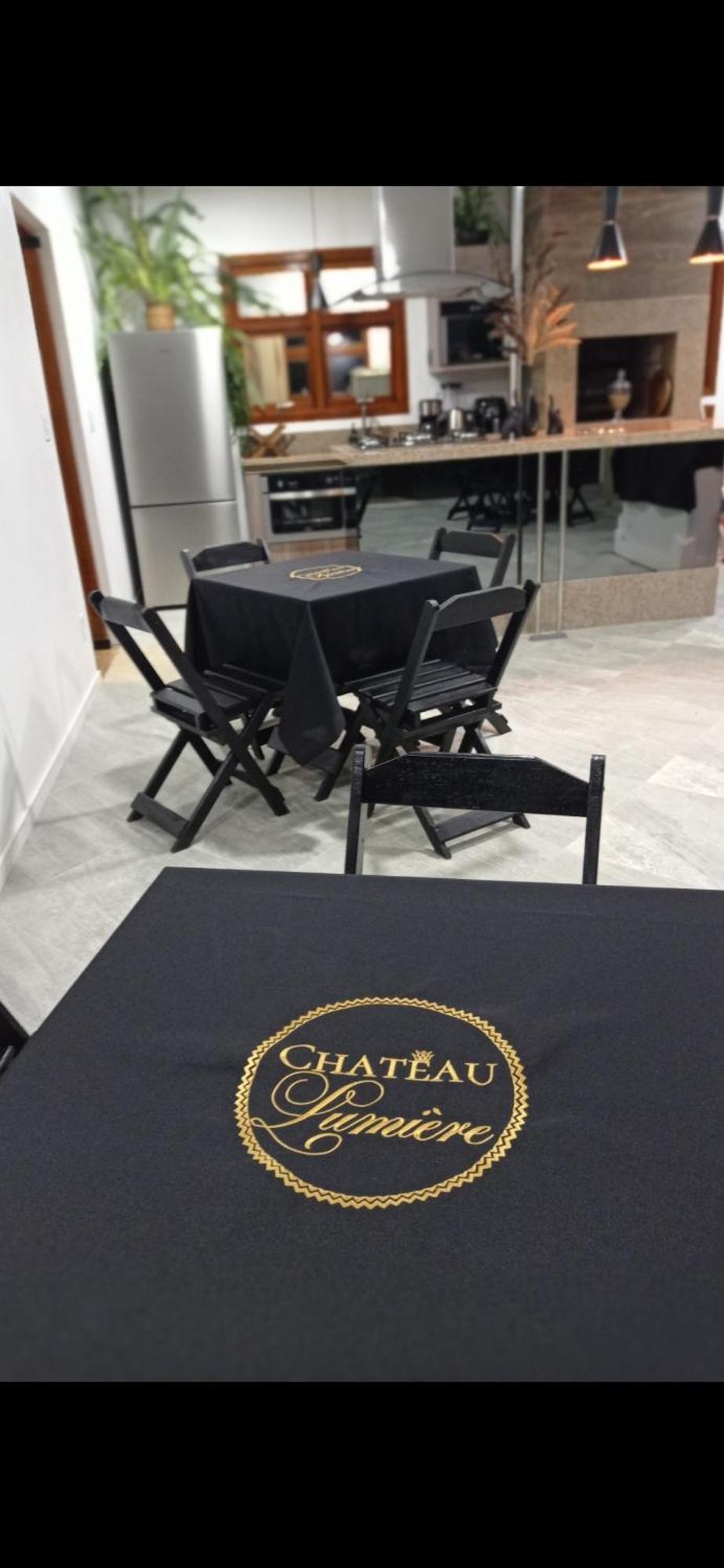 Chateau Lumiere Apartment Itaara Exterior photo